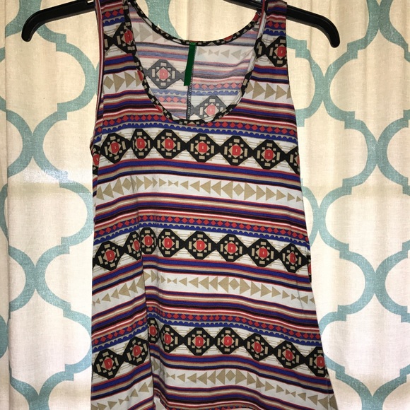 Tank - Picture 1 of 1